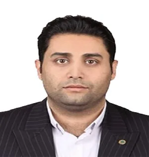 وکیل مرتضی بهرامی