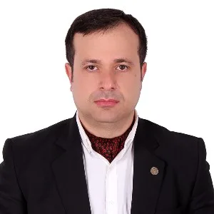 وکیل مرتضی جعفری