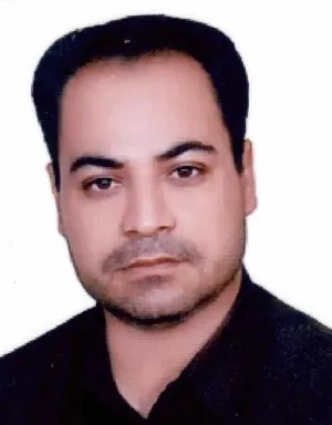 وکیل مرتضی حیدری