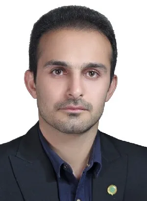 وکیل مرتضی دبیری فر