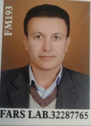 وکیل مرتضی زارع درنیانی