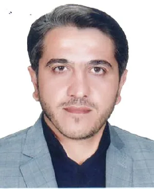 وکیل مرتضی شمس