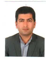 وکیل مرتضی غفاری فارسانی