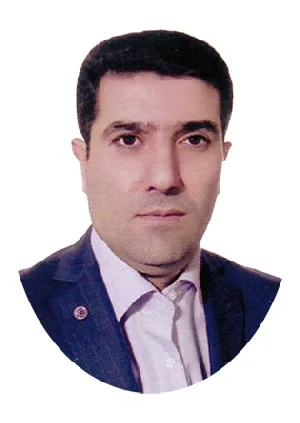 وکیل مرتضی فروتن
