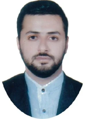 وکیل مرتضی مظفری لله کائی