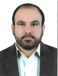 وکیل مرتضی معرف دزفولی