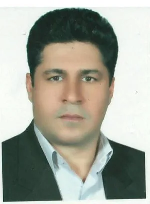 وکیل مرتضی نوری