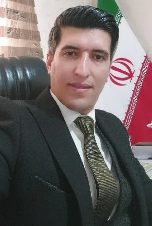 وکیل مرتضی پناهی رحیملو