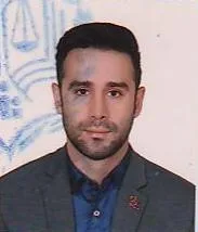 وکیل مرتضی پنبه کار