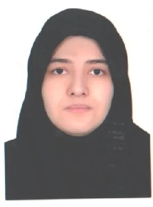 وکیل مرجان زمانی