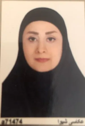 وکیل مرسده ابتهاج