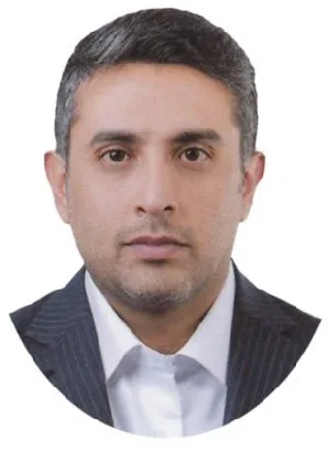وکیل مرسل یوسفی