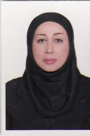 وکیل مرضیه ابراهیم احمدی