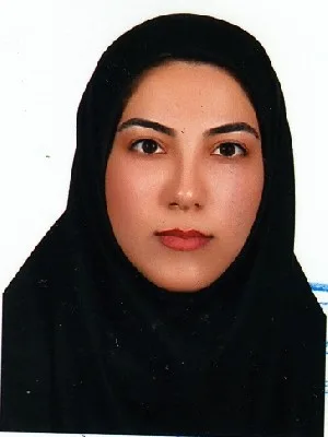وکیل مرضیه دانشور