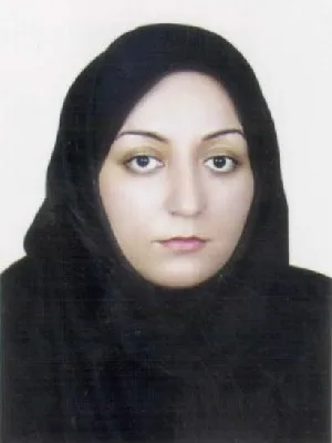 وکیل مرضیه زارع زردینی