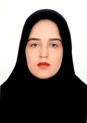وکیل مرضیه سادات قاسم زاده