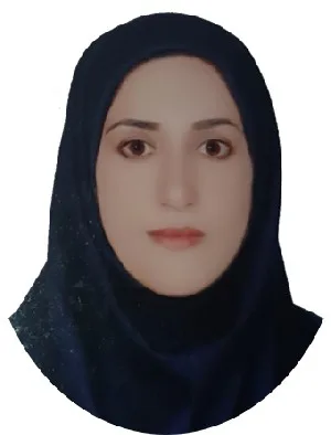 وکیل مرضیه قاسمی