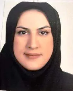 وکیل مرضیه وجدانی