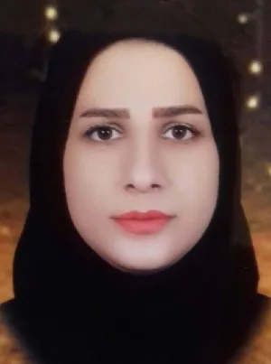 وکیل مریم آقائی