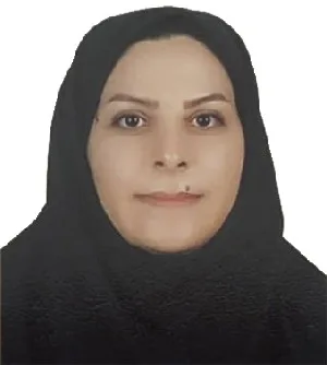 وکیل مریم احمدپور