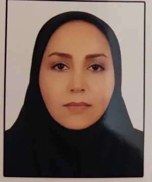 وکیل مریم احمدی