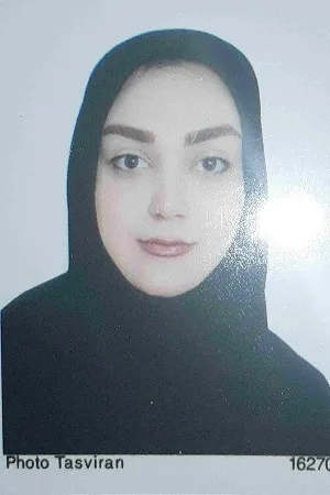 وکیل مریم اسدی