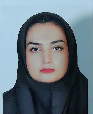 وکیل مریم اسگندرنژاد