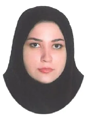 وکیل مریم امامی