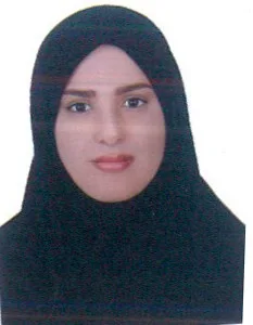 وکیل مریم بحرینی
