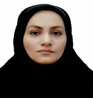 وکیل مریم بذرافشان سرخی