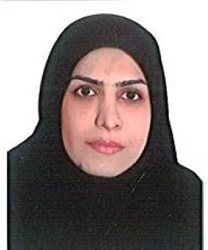 وکیل مریم بهنیا