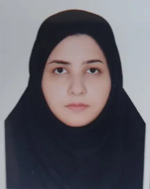 وکیل مریم بیاره ئی