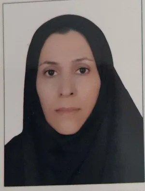 وکیل مریم توکلی