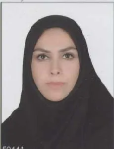 وکیل مریم خداوردیان