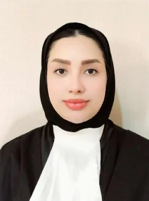 وکیل مریم دهقانی پایهان