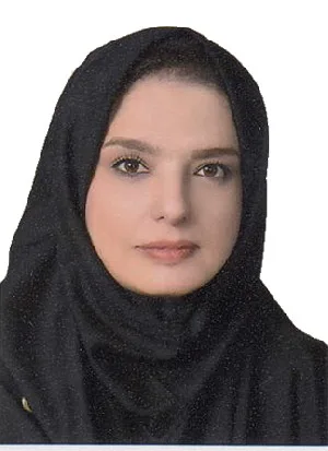 وکیل مریم زینال پور