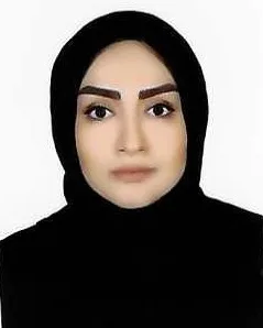 وکیل مریم ساقی