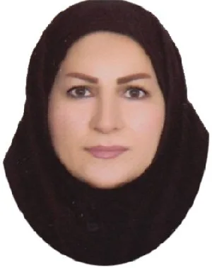 وکیل مریم سیاه کمری