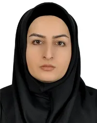 وکیل مریم شامانی