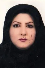 وکیل مریم شفیعی
