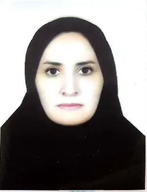 وکیل مریم شکوری