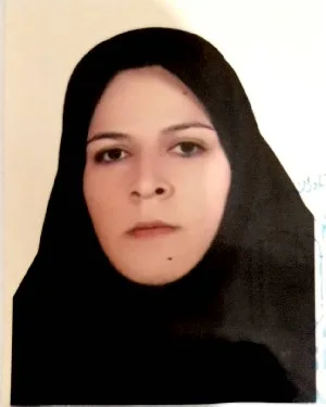 وکیل مریم صادقی