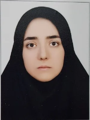 وکیل مریم عابدین زاده شهری