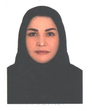 وکیل مریم علمدار