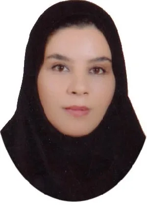 وکیل مریم فدائی