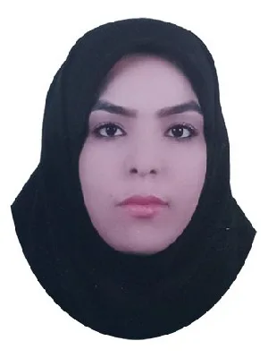 وکیل مریم قاسمی چرمهینی