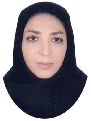 وکیل مریم محمدپوری کشاور