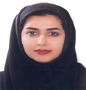 وکیل مریم معافی