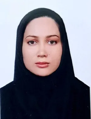 وکیل مریم نظری