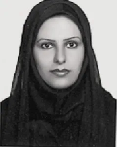 وکیل مریم نیشابوری